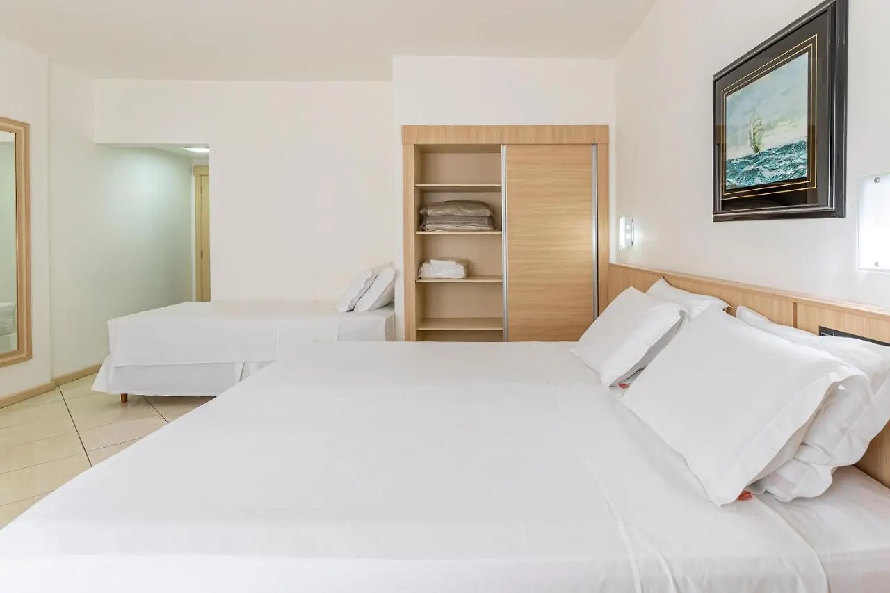 Hotel dos Açores Balneário Camboriú