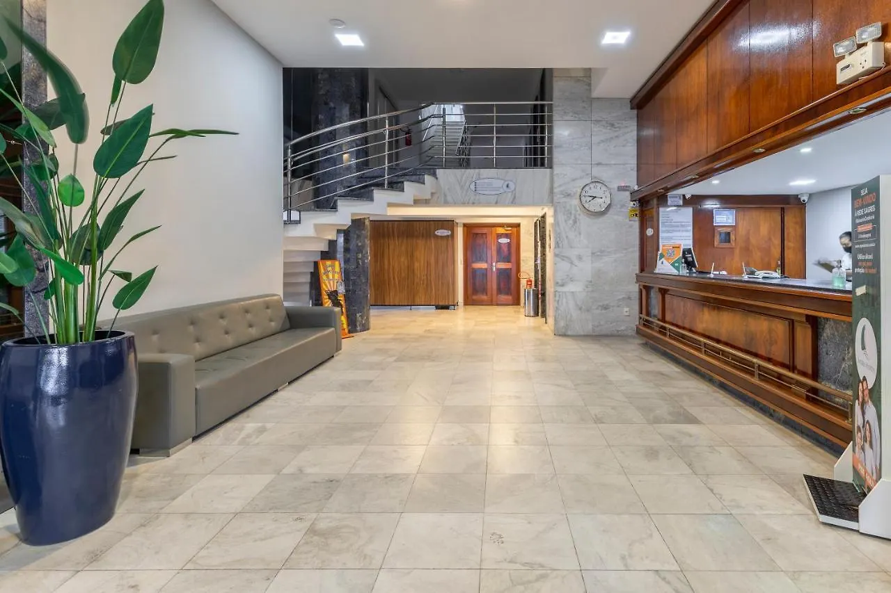Hotel dos Açores Balneário Camboriú