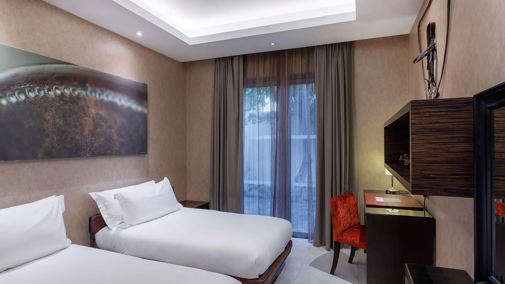 Hotel Dos Acores Balneário Camboriú 3*,  البرازيل