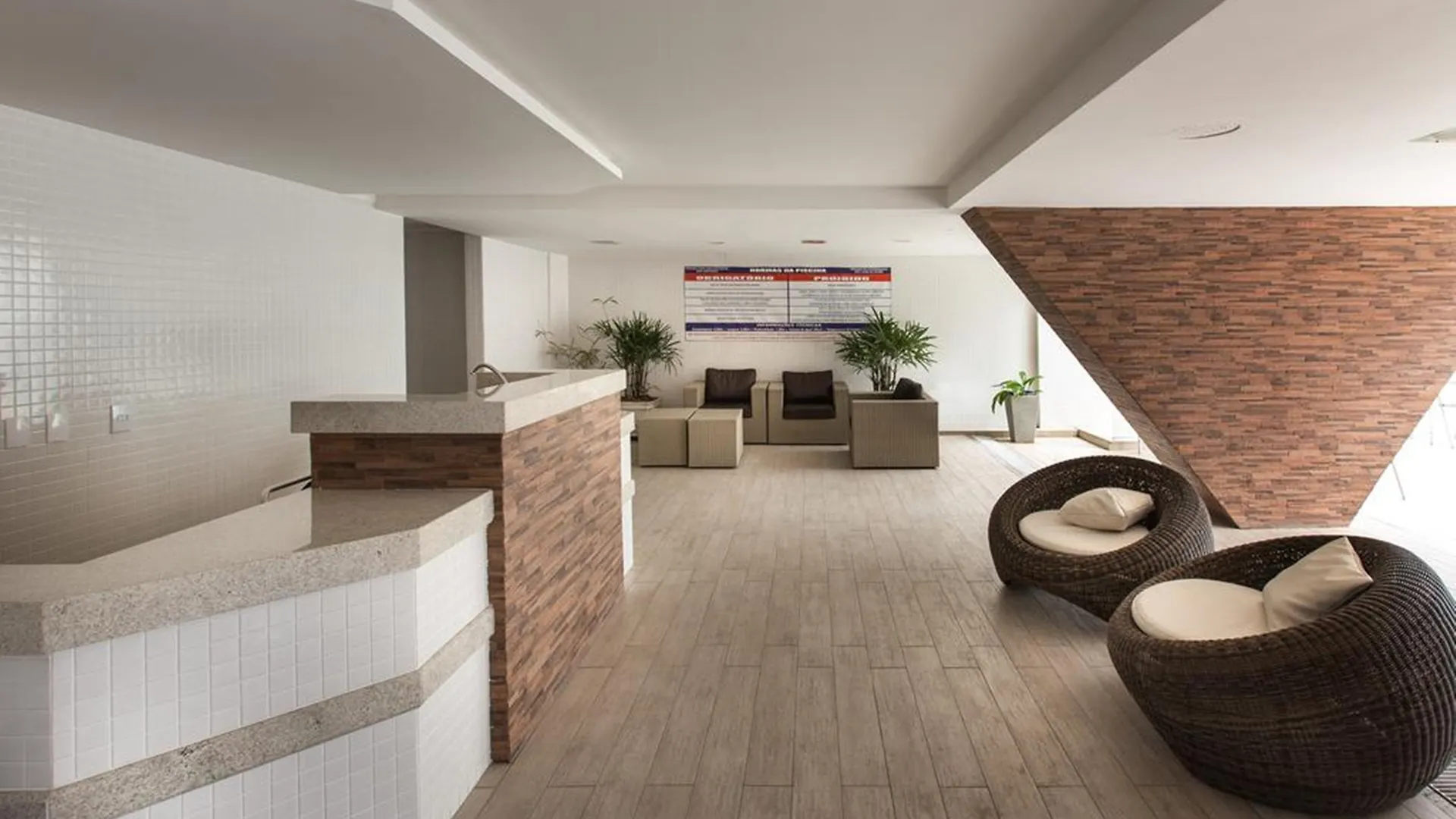 Hotel Dos Acores Balneário Camboriú 3*,  البرازيل