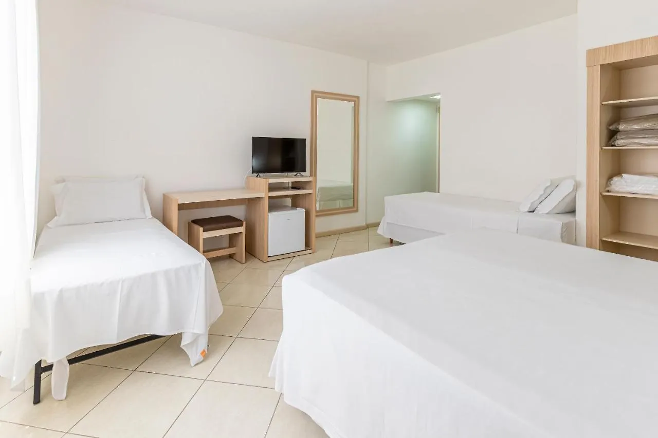 Hotel Dos Acores Balneário Camboriú