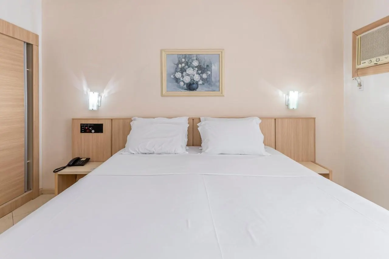 Hotel Dos Acores Balneário Camboriú