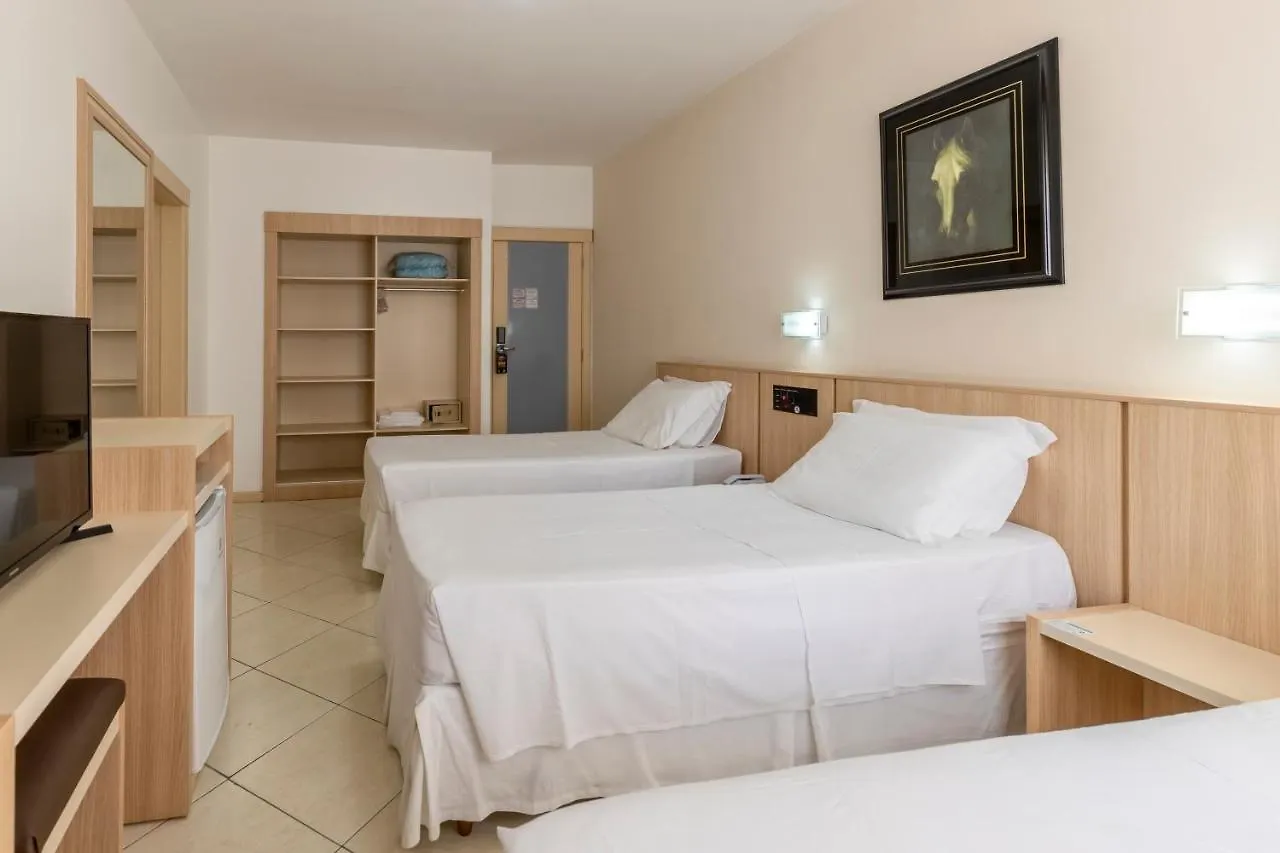 Hotel Dos Acores Balneário Camboriú