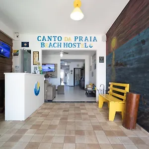 Canto Da Praia Hostal