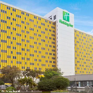 **** Hotel Holiday Parque Anhembi, An Ihg Brasil