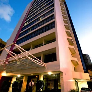 Rede Andrade Lg Hotel