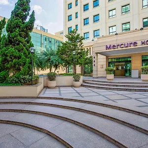 Mercure Pinheiros Hotel