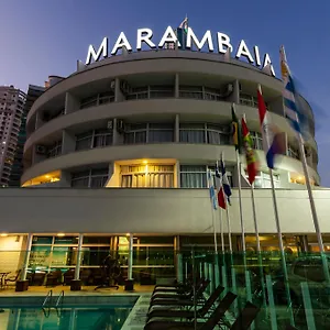 Marambaia E Convenções Hotel