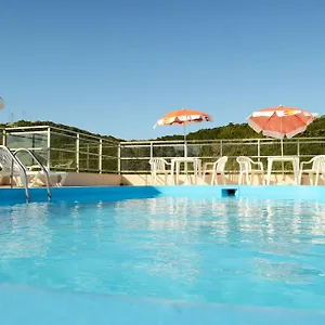 Hotel Joaquina Beach, Florianópolis