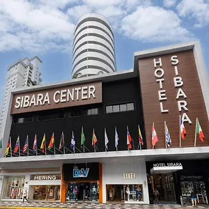 Sibara Flat Hotel&convenções Hotel