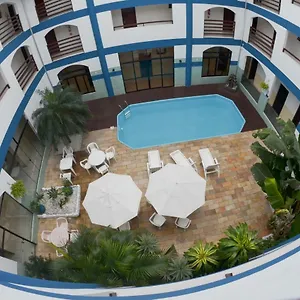 Hotel Palace, Bombinhas